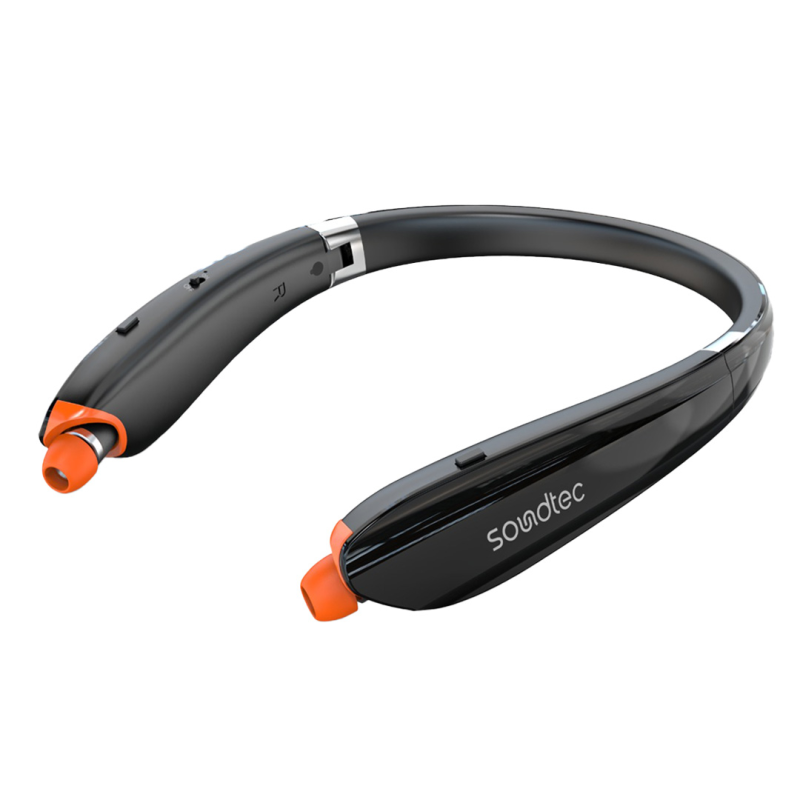 هندزفری بلوتوثی پرودو مدل Echo Flex PD-STWLEP033 هندزفری بلوتوثی پرودو مدل Echo Flex PD-STWLEP033