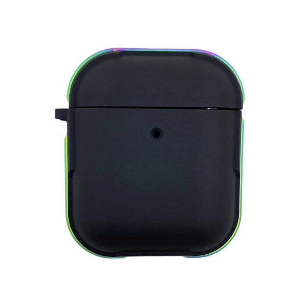 کاور کیس اپل ایرپاد 1/2 کی-دوو مدل Crashguard-هفت رنگ کاور کیس اپل ایرپاد 1/2 کی-دوو مدل Crashguard-هفت رنگ