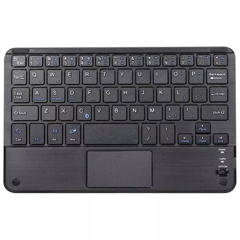 کیبورد بی سیم کوتتسی مدل 64015