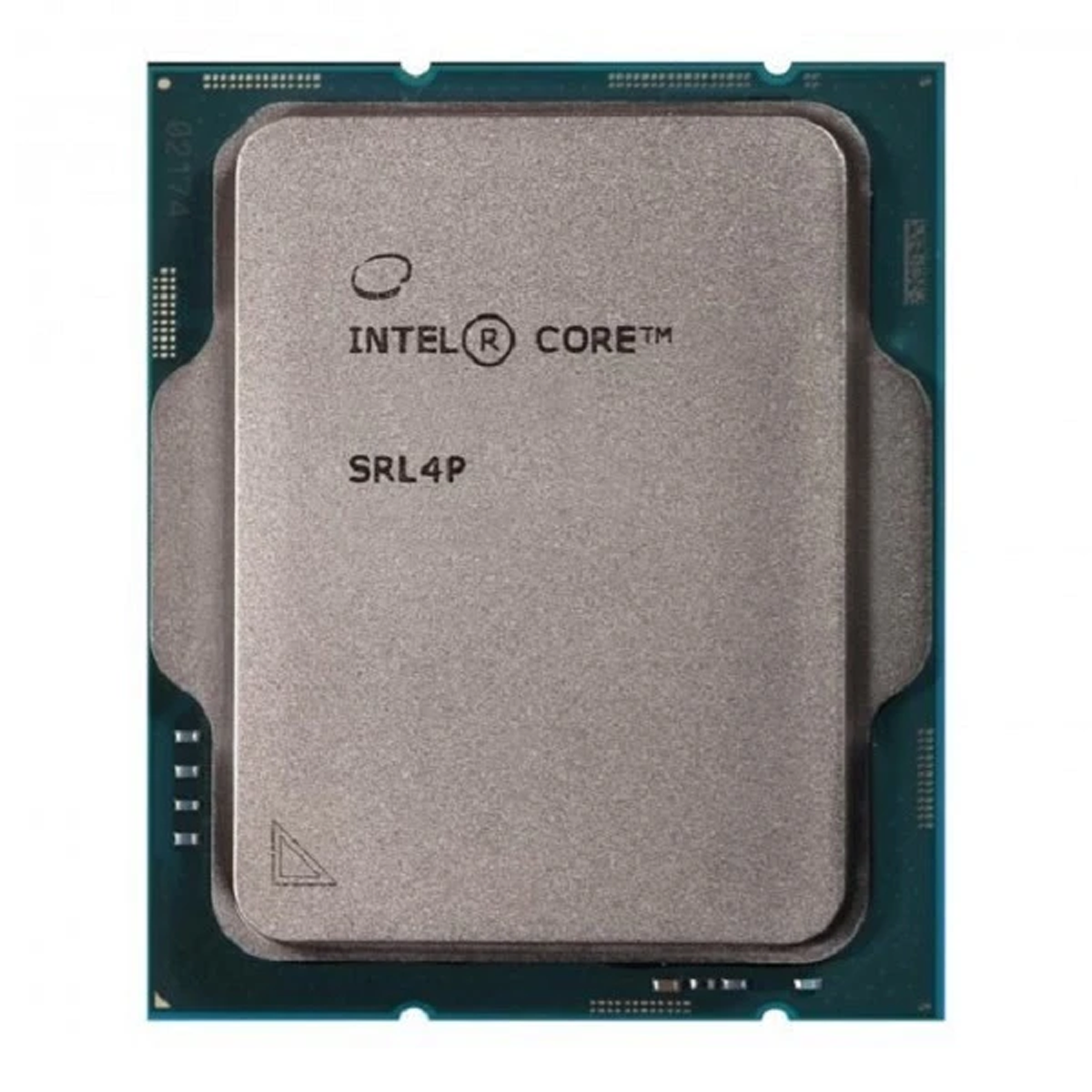 پردازنده اینتل مدل Core i9 12900KF Tray پردازنده اینتل مدل Core i9 12900KF Tray