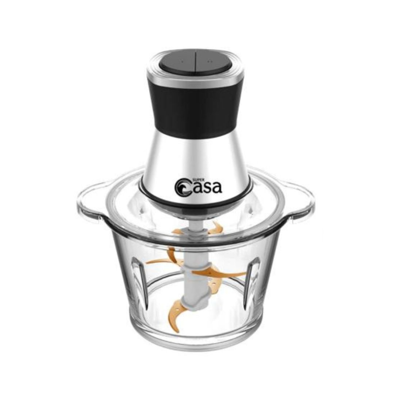 خردکن سوپر کاسا مدل Casa-8501 خردکن سوپر کاسا مدل Casa-8501