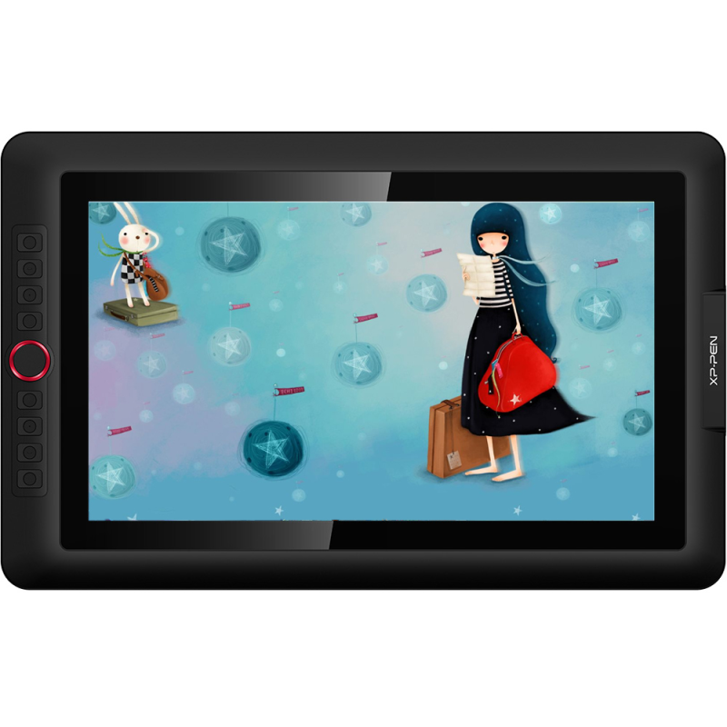 تبلت گرافیکی ایکس پی پن مدل Artist Display 15.6 Pro تبلت گرافیکی ایکس پی پن مدل Artist Display 15.6 Pro