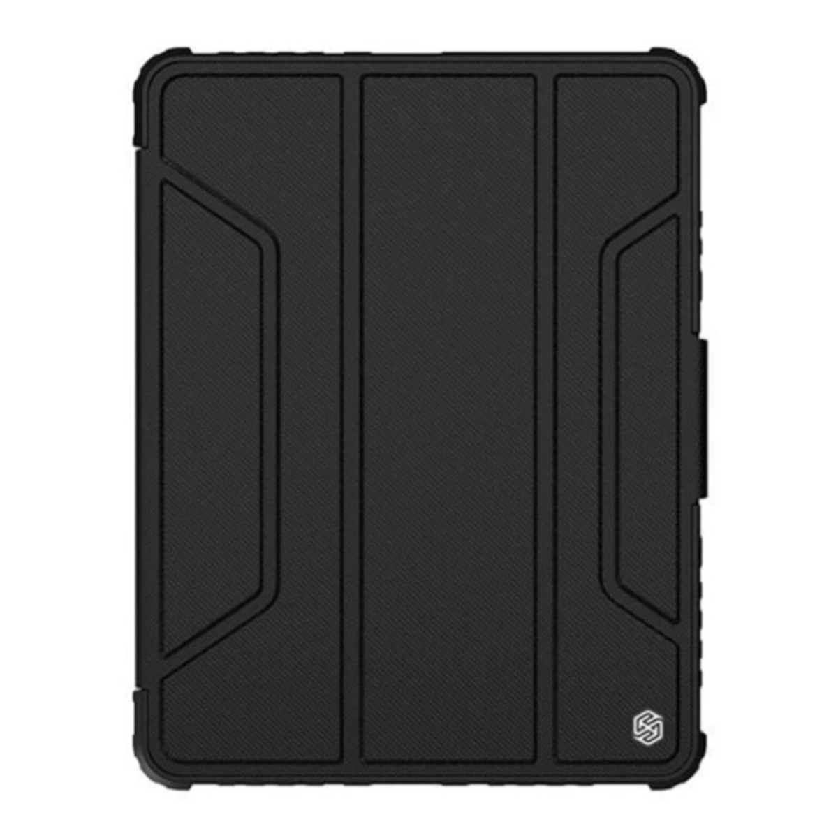 کیف کلاسوری تبلت اپل iPad Air 11 2025 نیلکین مدل Bumper Pro کیف کلاسوری تبلت اپل iPad Air 11 2025 نیلکین مدل Bumper Pro