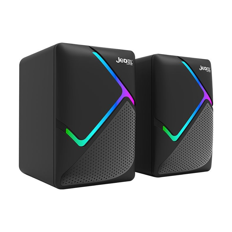 اسپیکر جدل مدل S-526 RGB اسپیکر جدل مدل S-526 RGB