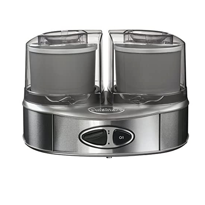 بستنی ساز کوئیزینارت مدل ICE40 بستنی ساز کوئیزینارت مدل ICE40