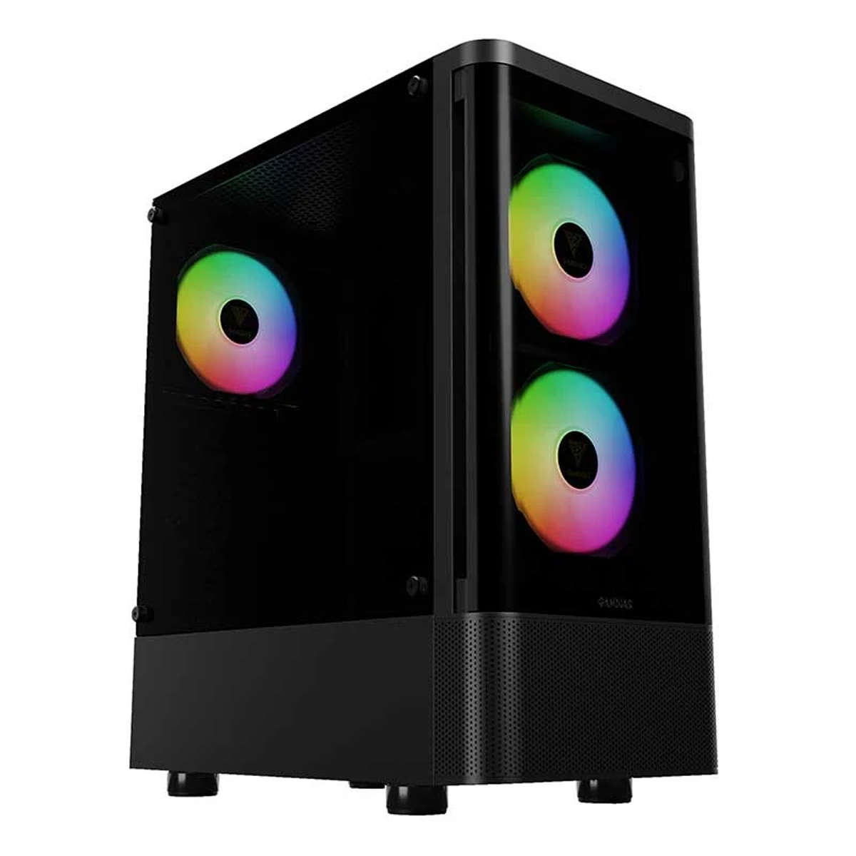 کیس کامپیوتر گیم دیاس مدل APOLLO E2 ELITE