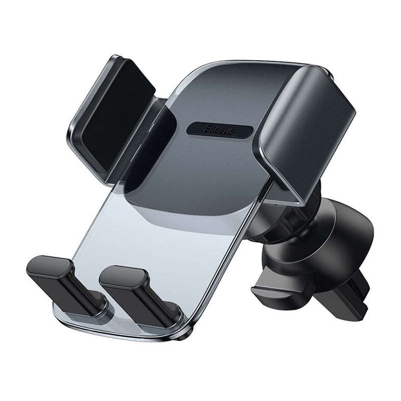 پایه نگهدارنده گوشی باسئوس مدل Easy Control Clamp