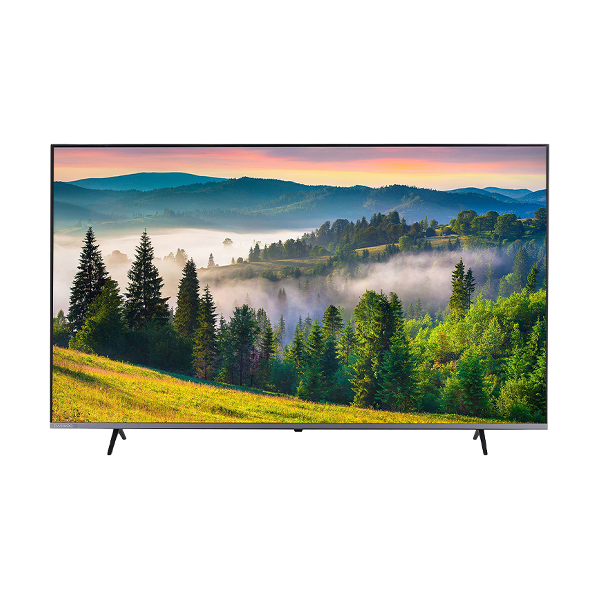 تلویزیون LED هوشمند دوو مدل DSL-65SU1870 سایز 65 اینچ تلویزیون LED هوشمند دوو مدل DSL-65SU1870 سایز 65 اینچ