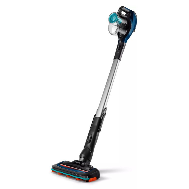 جارو شارژی فیلیپس مدل FC6718 جارو شارژی فیلیپس مدل FC6718