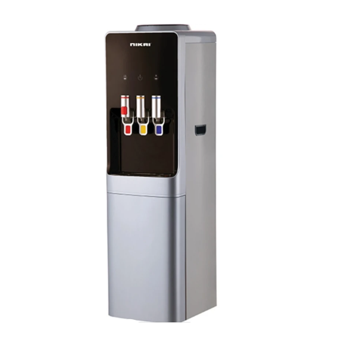آبسردکن یخچال دار Nikai مدل NWD2808RS آبسردکن یخچال دار Nikai مدل NWD2808RS