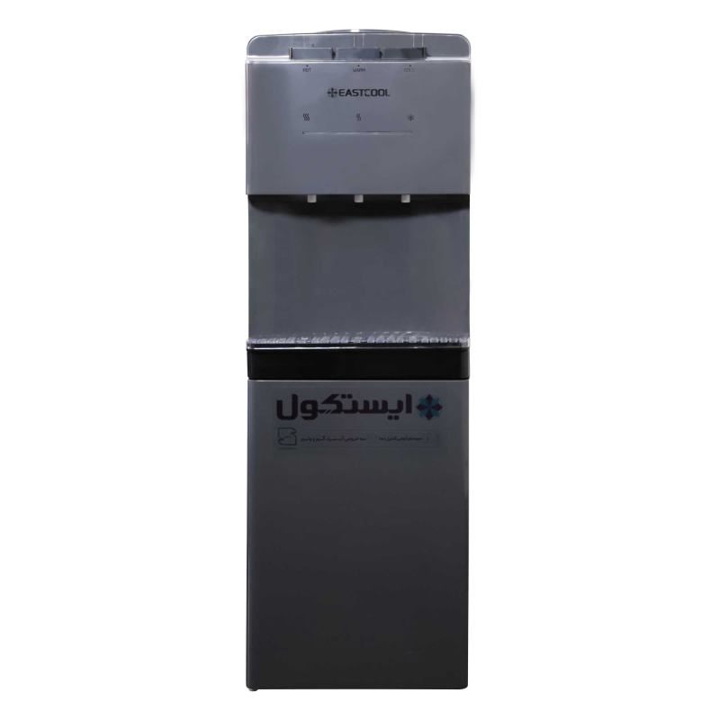 آبسردکن ایستکول مدل TM-RG410 آبسردکن ایستکول مدل TM-RG410