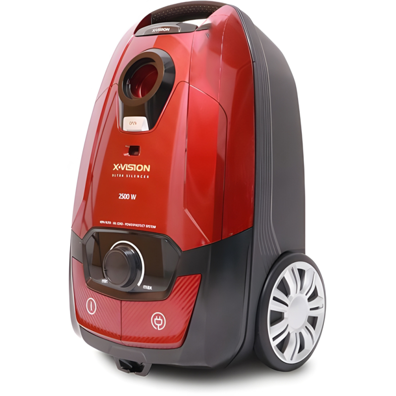جاروبرقی ایکس ویژن مدل VC-5040 جاروبرقی ایکس ویژن مدل VC-5040