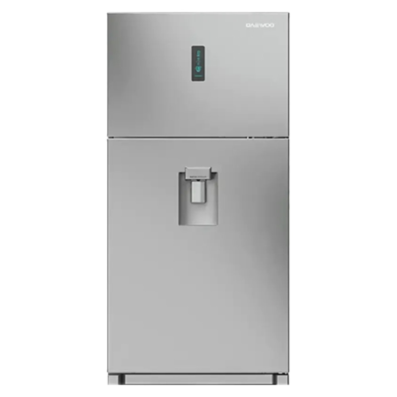 یخچال و فریزر دوو مدل TMi-30SS یخچال و فریزر دوو مدل TMi-30SS