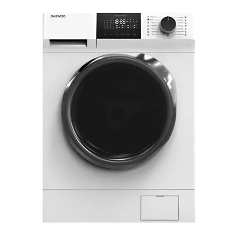 ماشین لباسشویی  8 کیلوگرم اتوماتیک دوو مدل LM-811W