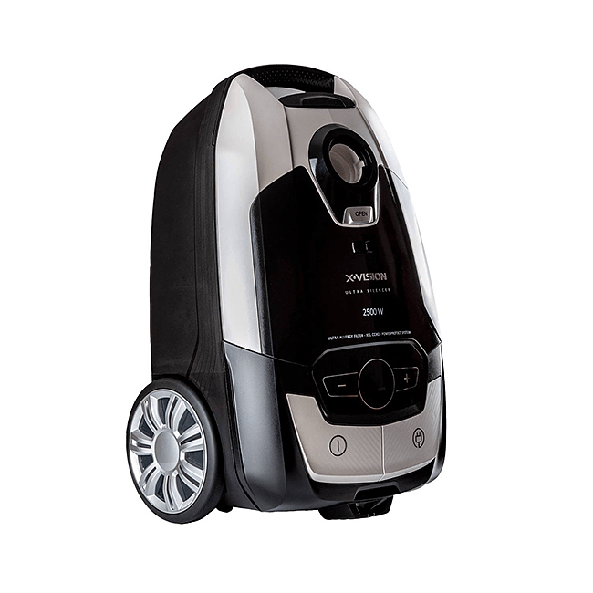 جاروبرقی ایکس ویژن مدل VC-5050 جاروبرقی ایکس ویژن مدل VC-5050