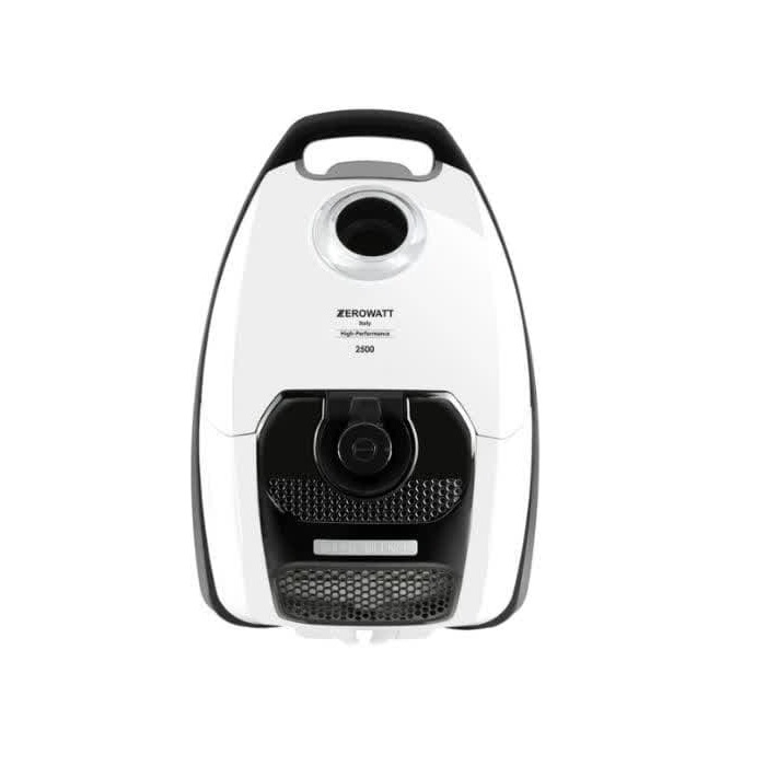 جاروبرقی زیرووات مدل KZV 2500 R جاروبرقی زیرووات مدل KZV 2500 R