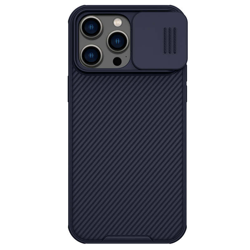 کاور گوشی IPhone 14 Pro Max نیلکین مدل CamShield Pro Magnetic کاور گوشی IPhone 14 Pro Max نیلکین مدل CamShield Pro Magnetic