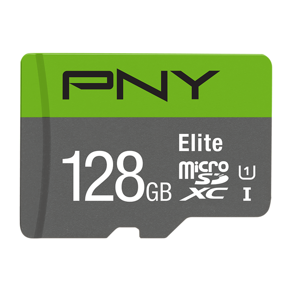 کارت حافظه microSDXC پی ان وای مدل Pro Elite A1 V30 کلاس 10 استاندارد U3 سرعت 100MBps ظرفیت 128 گیگابایت به همراه آداپتور SD کارت حافظه microSDXC پی ان وای مدل Pro Elite A1 V30 کلاس 10 استاندارد U3 سرعت 100MBps ظرفیت 128 گیگابایت به همراه آداپتور SD