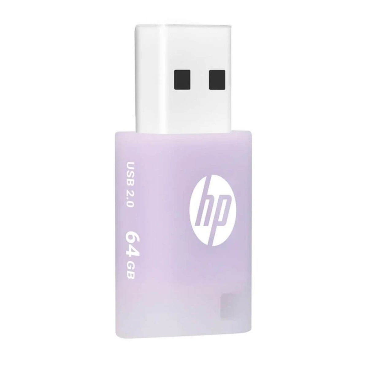 فلش مموری اچ پی USB ۲.۰ مدل v168 ظرفیت 64 گیگابایت فلش مموری اچ پی USB ۲.۰ مدل v168 ظرفیت 64 گیگابایت