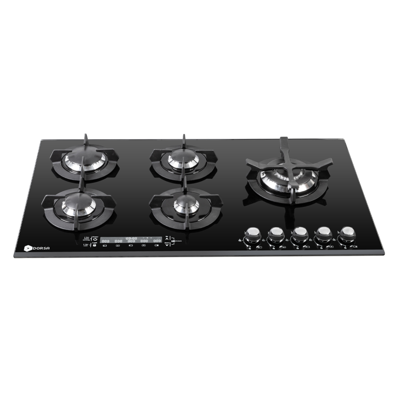 اجاق گاز صفحه ای درسا مدل DG2113-5R اجاق گاز صفحه ای درسا مدل DG2113-5R