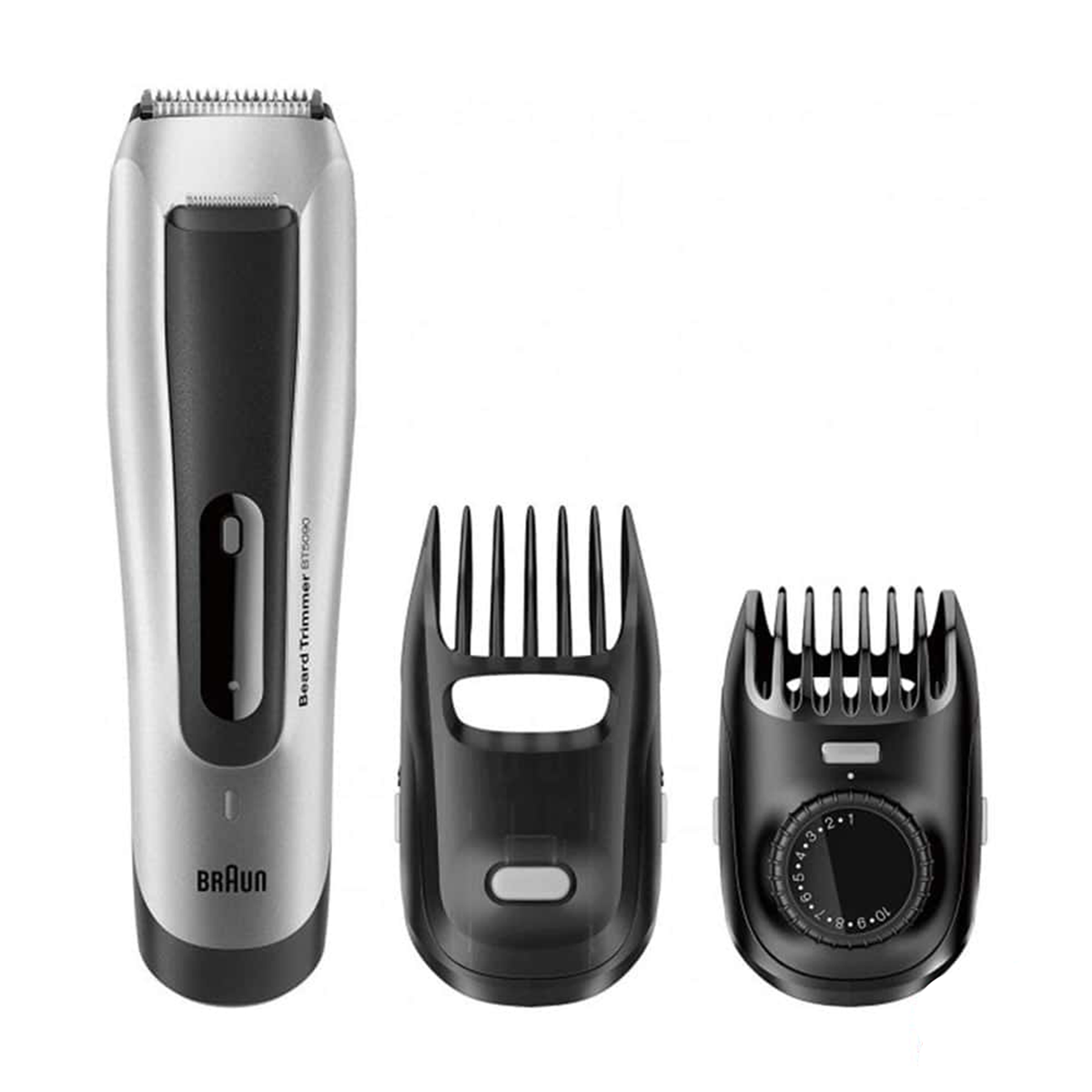 ماشین اصلاح صورت فیلیپس مدل BT5090 ماشین اصلاح صورت فیلیپس مدل BT5090