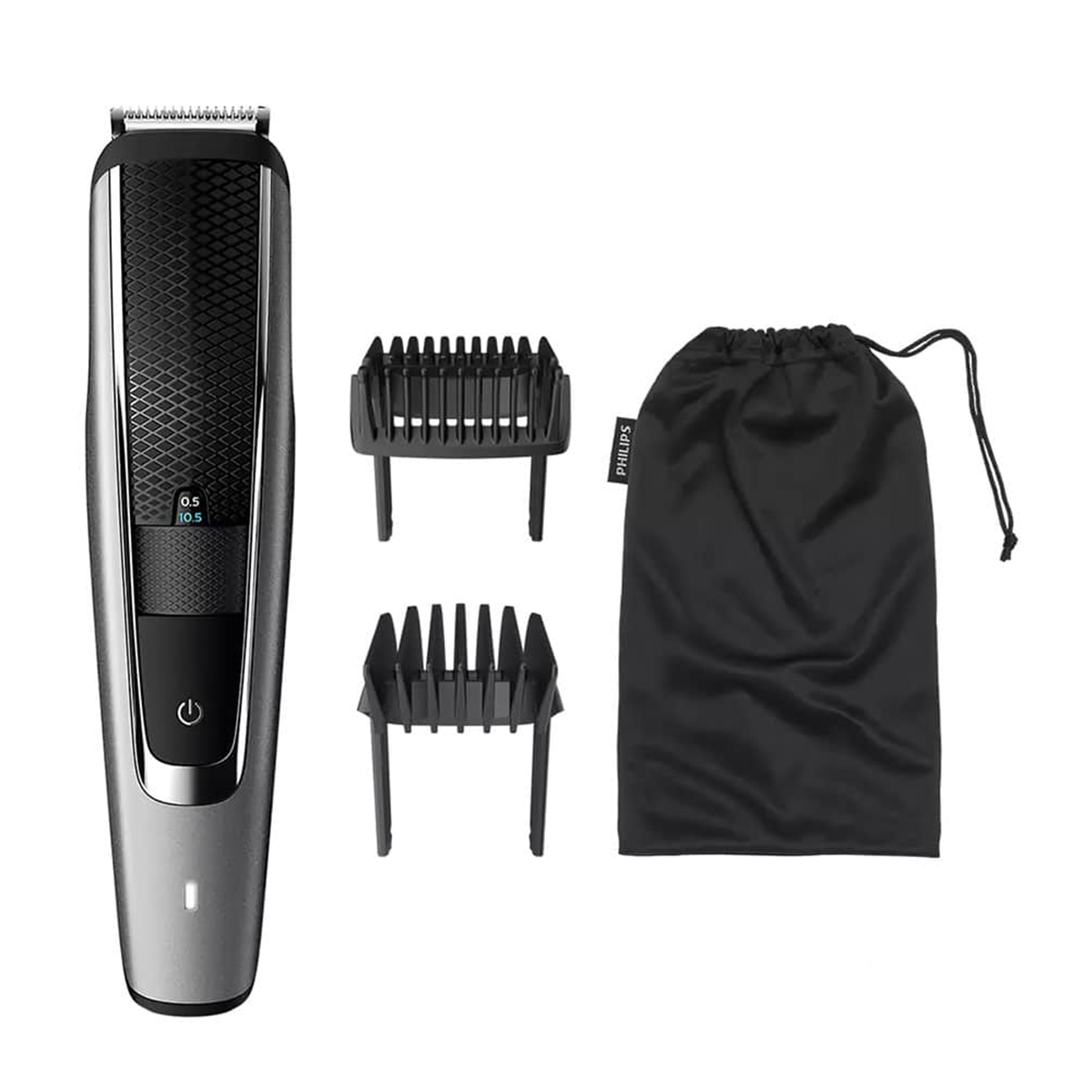 ماشین اصلاح صورت فیلیپس مدل BT5502/13 ماشین اصلاح صورت فیلیپس مدل BT5502/13