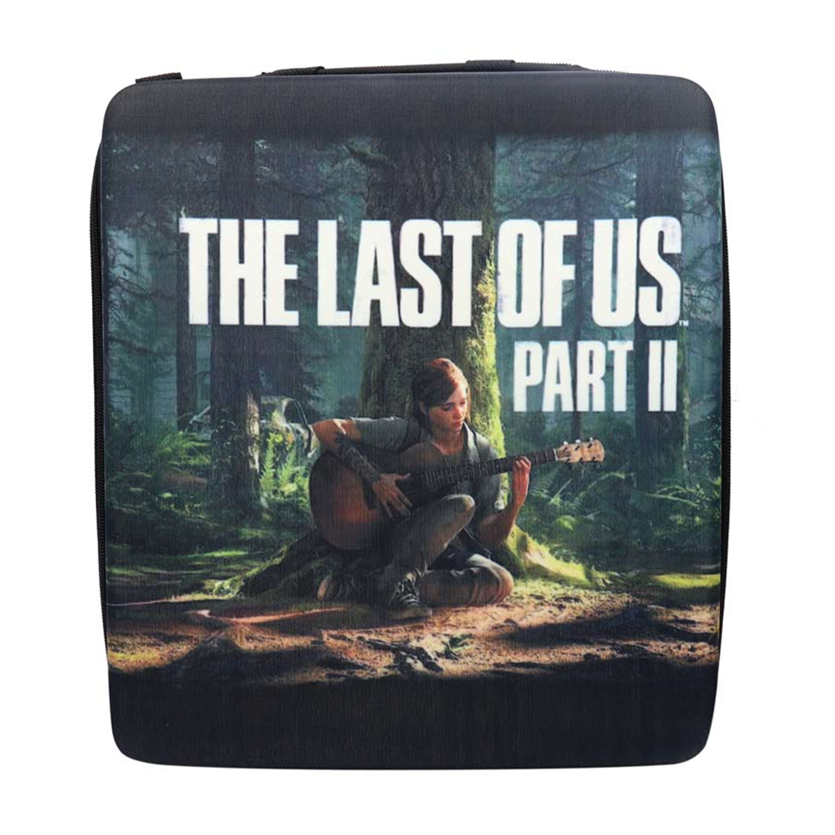 کیف کنسول پلی استیشن 4 مدل The Last Of Us Part 2 کد 10000042 کیف کنسول پلی استیشن 4 مدل The Last Of Us Part 2 کد 10000042
