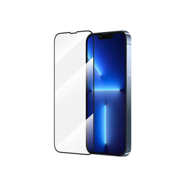 گلس گوشی اپل iphone 14 pro گرین مدل steve9h
