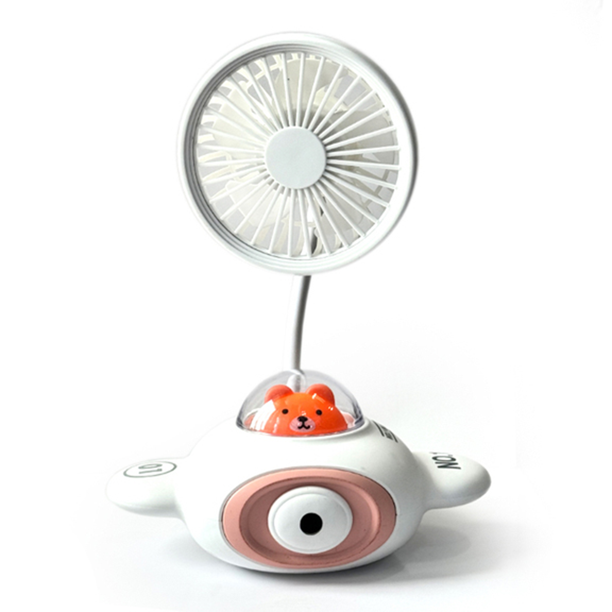 پنکه رومیزی مدل هواپیما پنکه رومیزی مدل هواپیما