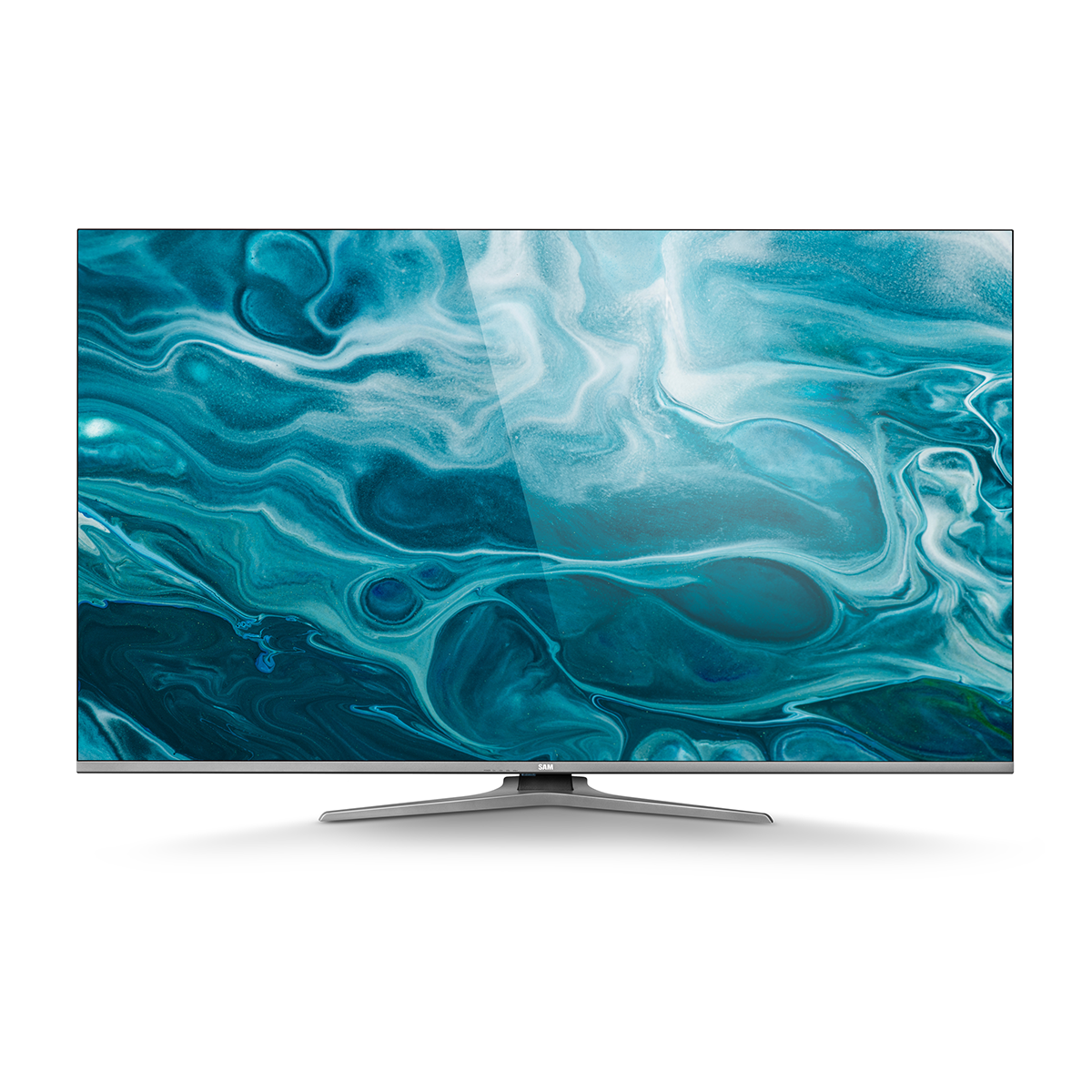 تلویزیون LED سام مدل 65Q70D سایز 65 اینچ تلویزیون LED سام مدل 65Q70D سایز 65 اینچ