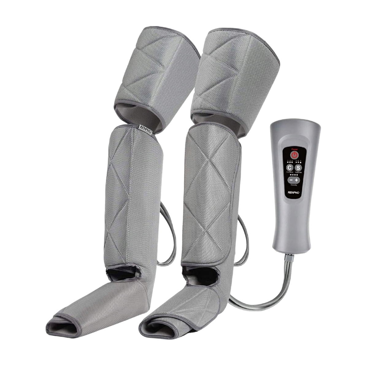 ماساژور پا برقی رنفو مدل RF-ALM070-خاکستری ماساژور پا برقی رنفو مدل RF-ALM070-خاکستری