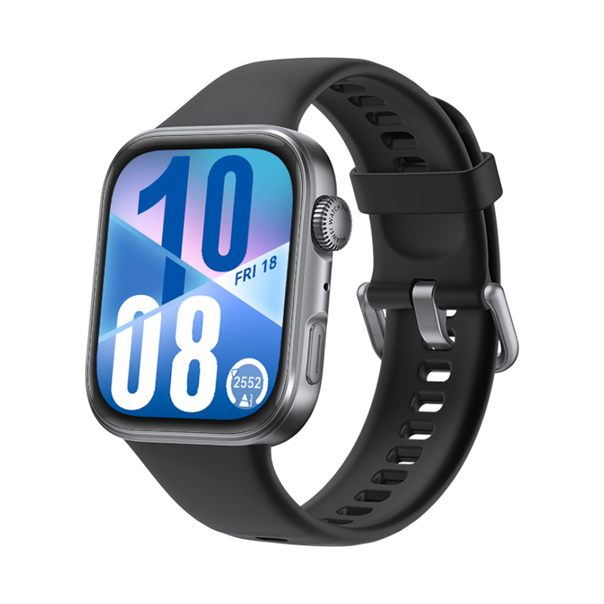 ساعت هوشمند هوآوی مدل WATCH FIT 4 ساعت هوشمند هوآوی مدل WATCH FIT 4