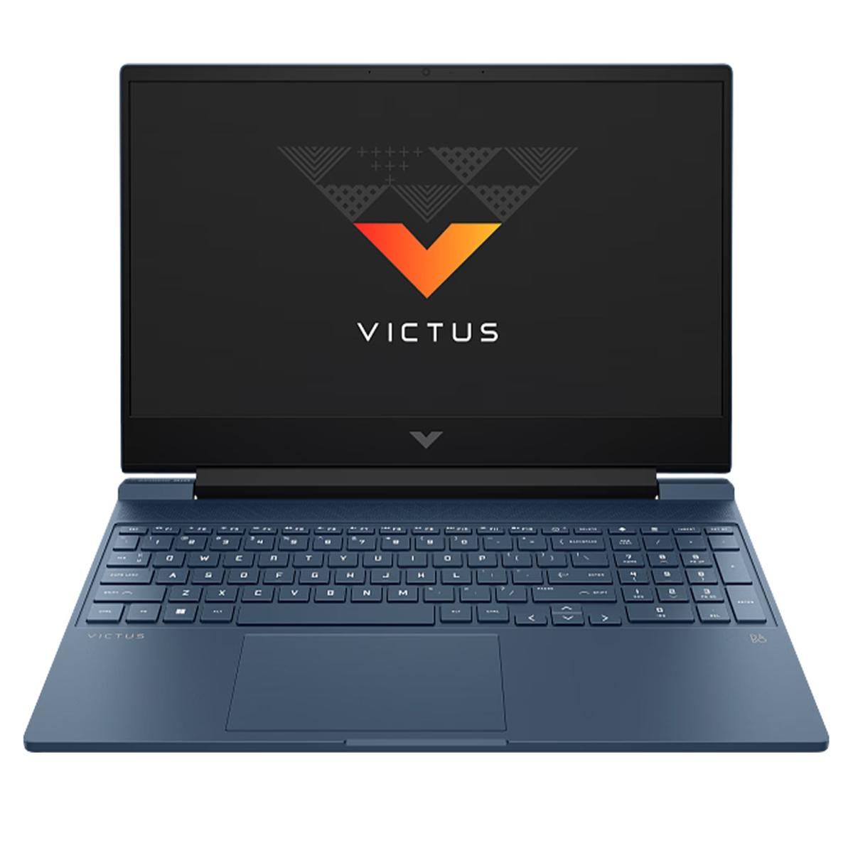 لپ تاپ 15.6 اینچی اچ پی مدل Victus 15 fa1041ne i5 13500H 8GB 512GB RTX 3050 لپ تاپ 15.6 اینچی اچ پی مدل Victus 15 fa1041ne i5 13500H 8GB 512GB RTX 3050