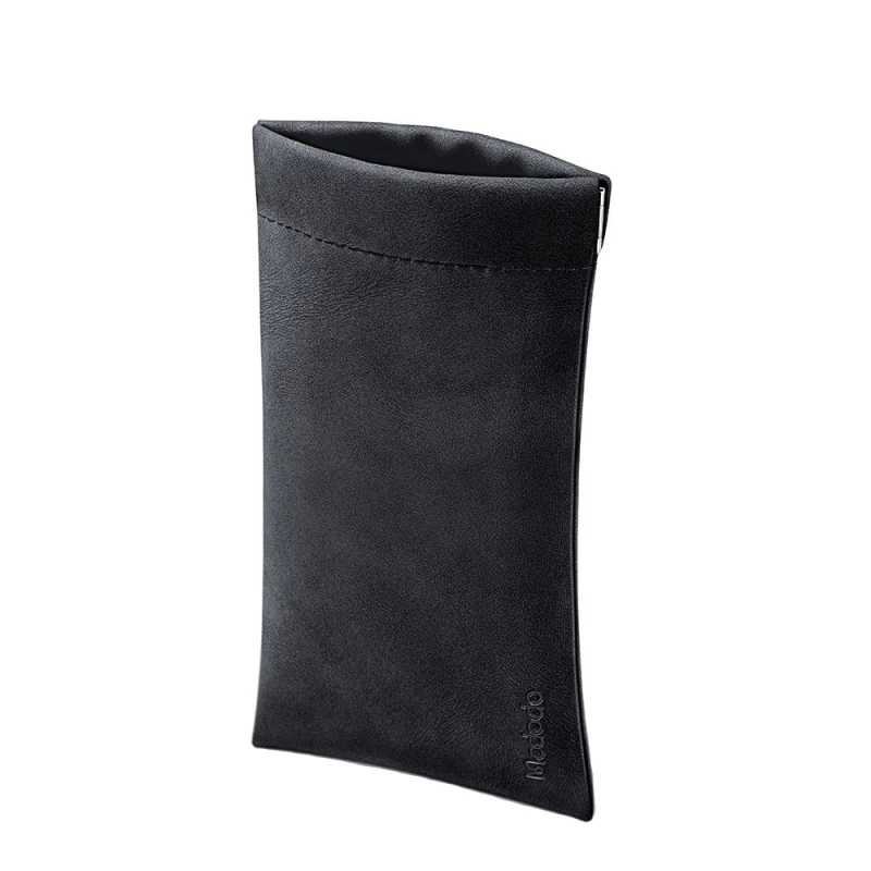 کیف لوازم جانبی مک دودو مدل CB-124 Nubuch L-مشکی