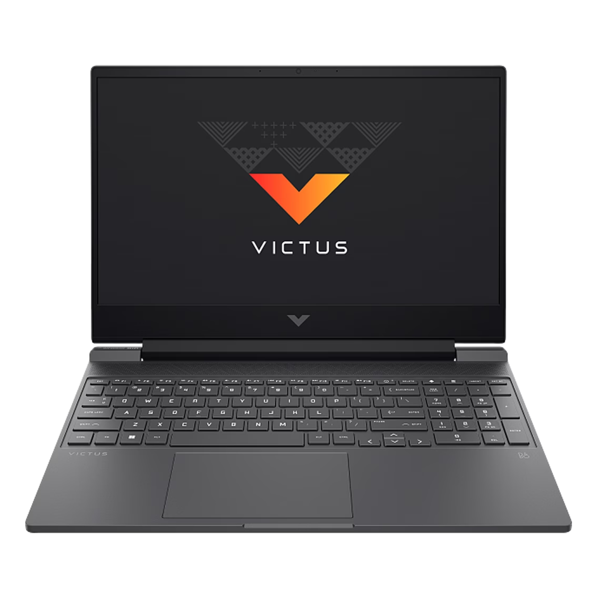 لپ تاپ 15.6 اینچی اچ پی مدل Victus 15 fa1043ne i5 13500H 8GB 512GB RTX 3050-خاکستری لپ تاپ 15.6 اینچی اچ پی مدل Victus 15 fa1043ne i5 13500H 8GB 512GB RTX 3050-خاکستری