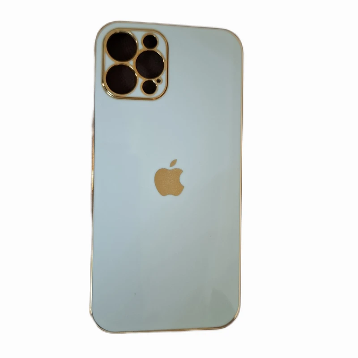 کاور گوشی اپل iphone 12 Pro مدل MY