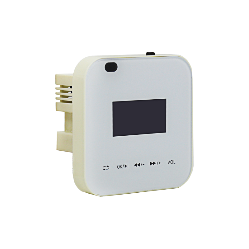 تاچ پنل لمسی مدل دیواری کد MP-86 تاچ پنل لمسی مدل دیواری کد MP-86
