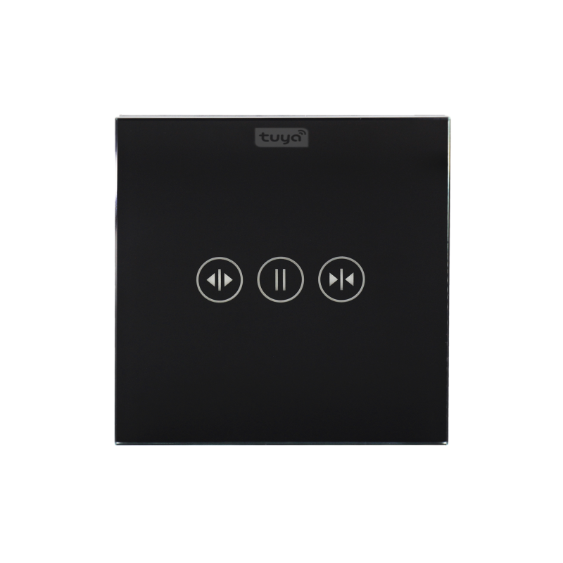 کلید هوشمند تویا مدل پرده کد 22110212