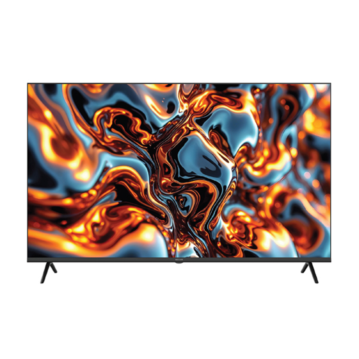 تلویزیون LED هوشمند نکسار مدل NTV-U55T722NE سایز 55 اینچ تلویزیون LED هوشمند نکسار مدل NTV-U55T722NE سایز 55 اینچ