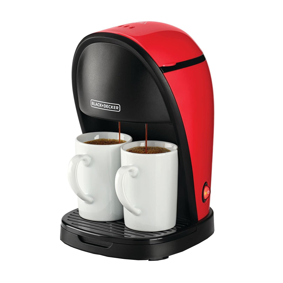 قهوهساز بلک اند دکر مدل DCM48-B5 قهوهساز بلک اند دکر مدل DCM48-B5