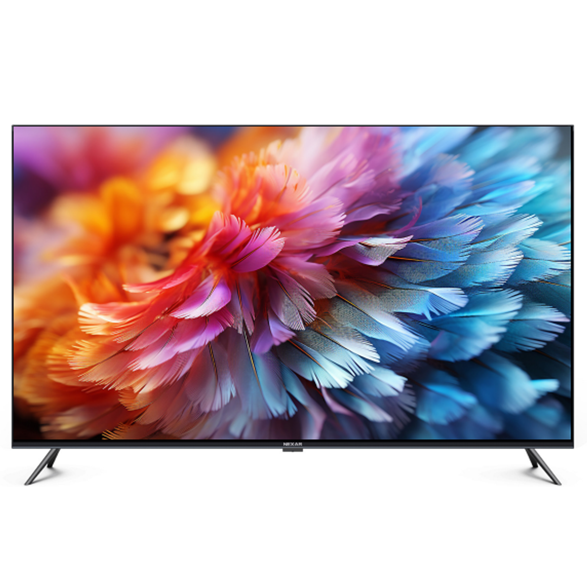 تلویزیون نکسار مدل 65NQ7100FM سایز 65 اینچ تلویزیون نکسار مدل 65NQ7100FM سایز 65 اینچ