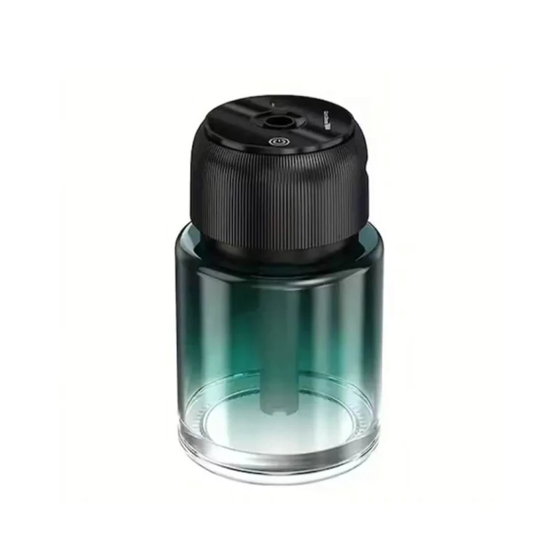 خوشبوکننده هوشمند خودرو مدل Car Fragrance-سبز خوشبوکننده هوشمند خودرو مدل Car Fragrance-سبز