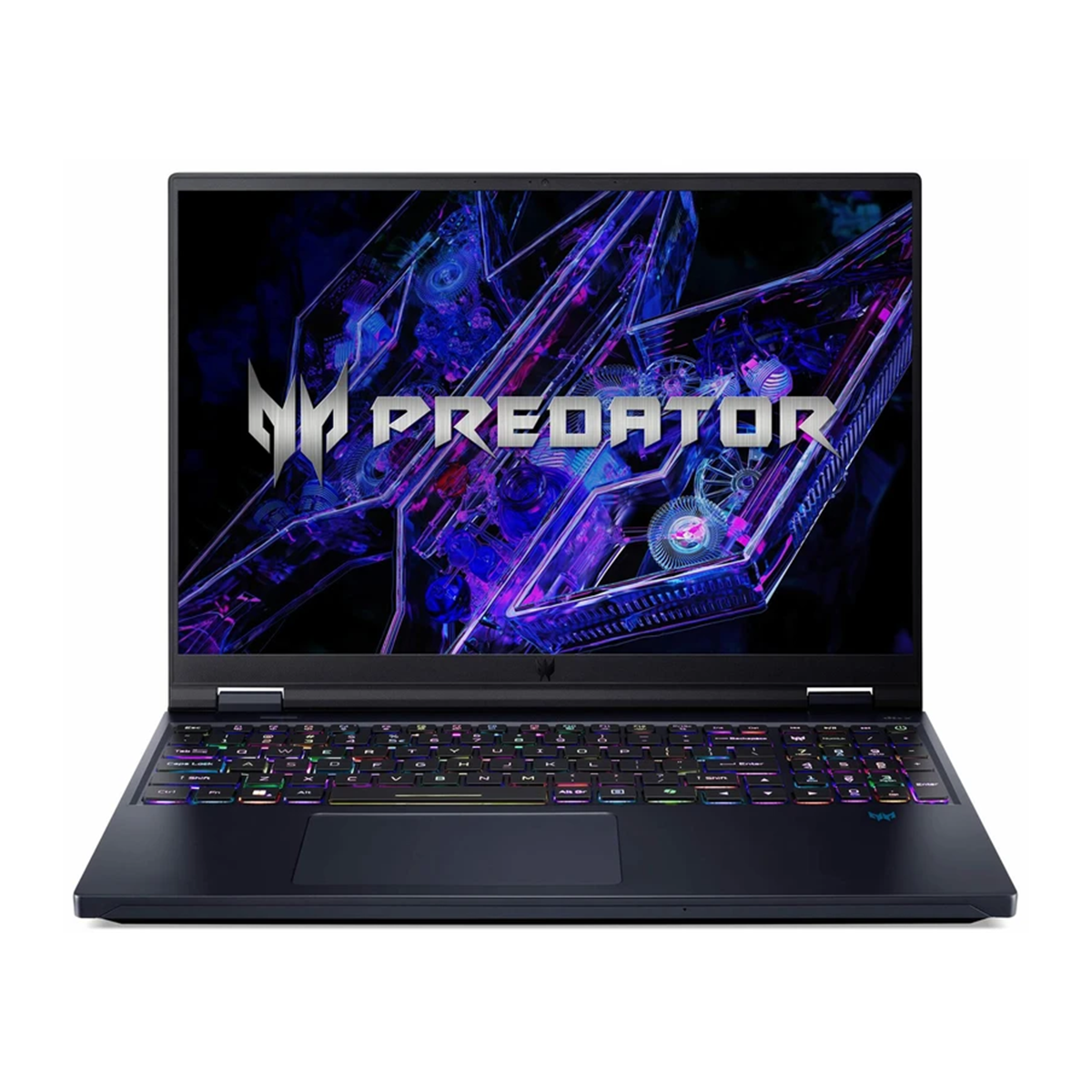 لپ تاپ ایسر 16 اینچی Predator Helios 16 i9 14900HX 32GB 1TB RTX4080 لپ تاپ ایسر 16 اینچی Predator Helios 16 i9 14900HX 32GB 1TB RTX4080