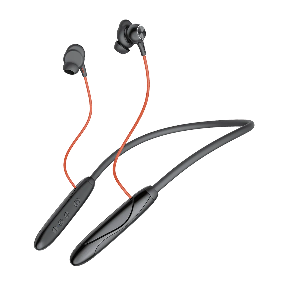 هندزفری بلوتوثی پرودو مدل Soundtec Echo Flex PD-STWLEP046-BK هندزفری بلوتوثی پرودو مدل Soundtec Echo Flex PD-STWLEP046-BK