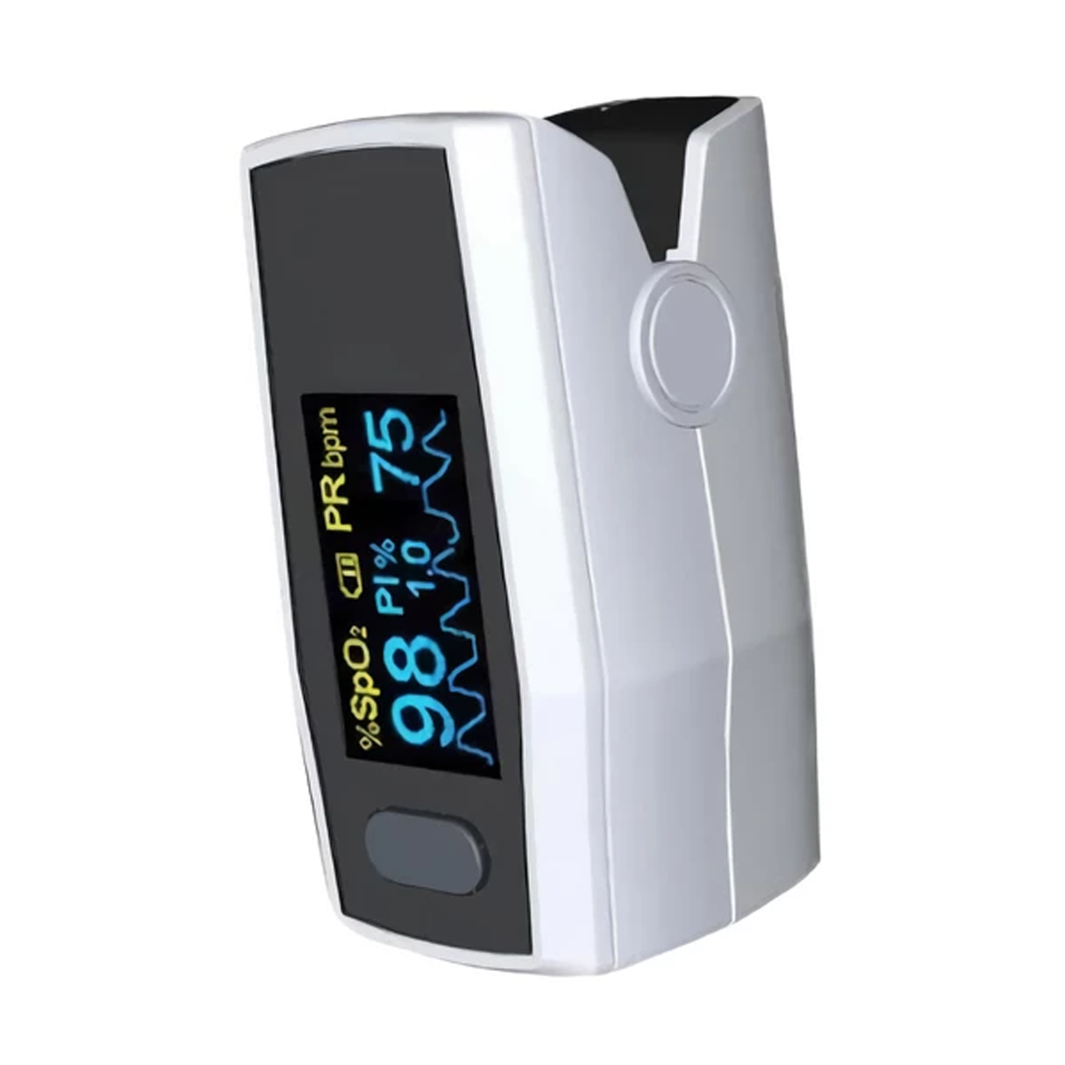پالس اکسیمتر اکیومد مدل A300 پالس اکسیمتر اکیومد مدل A300
