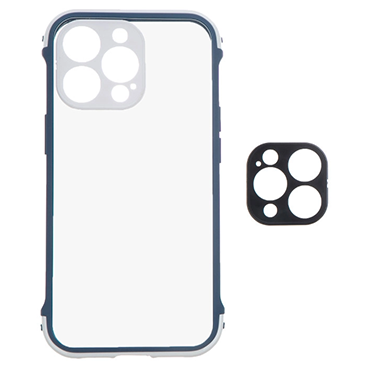 کاور گوشی اپل IPhone 13 pro max اپیکوی مدل Royal Glory