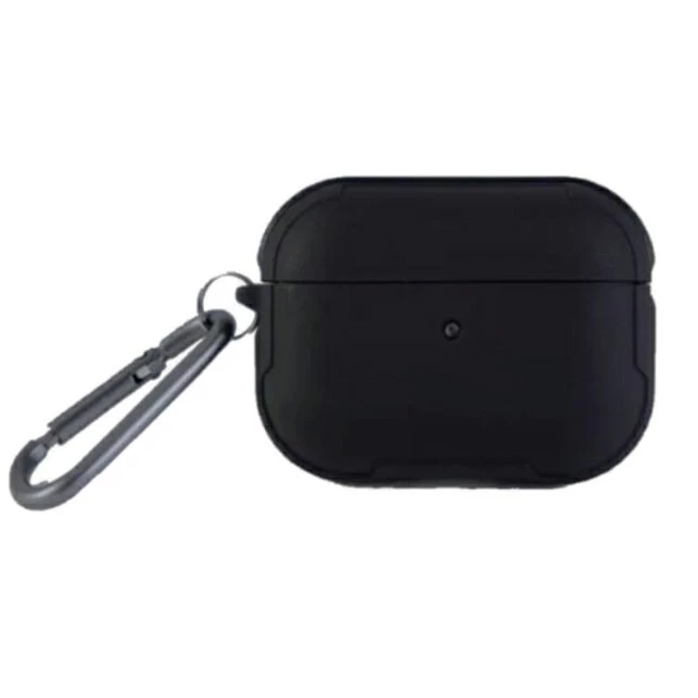 کاور کیس اپل Airpod 3 کی-دوو مدل KD-01-مشکی مات