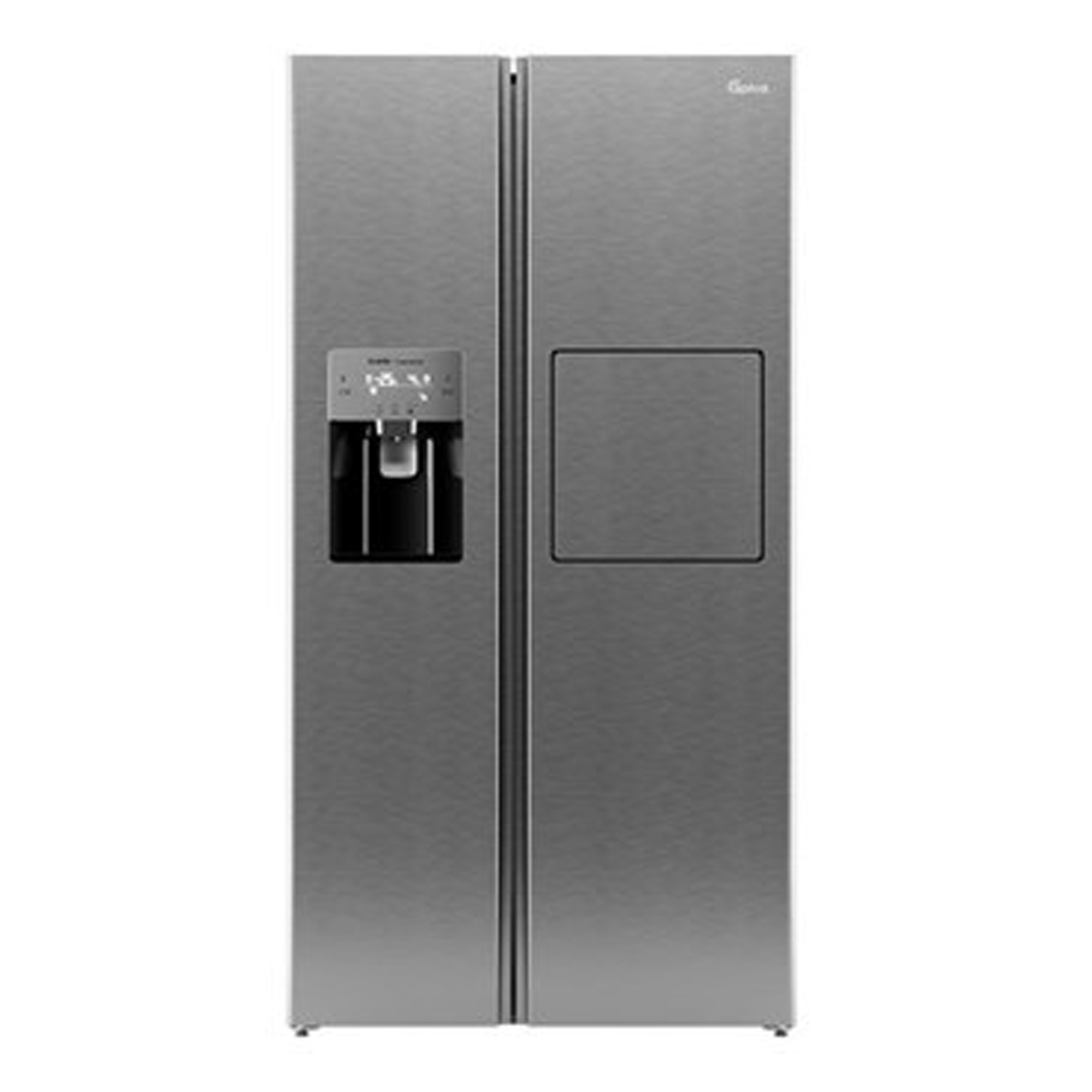 یخچال و فریزر ساید بای ساید جی پلاس مدل GSS-P7922S یخچال و فریزر ساید بای ساید جی پلاس مدل GSS-P7922S