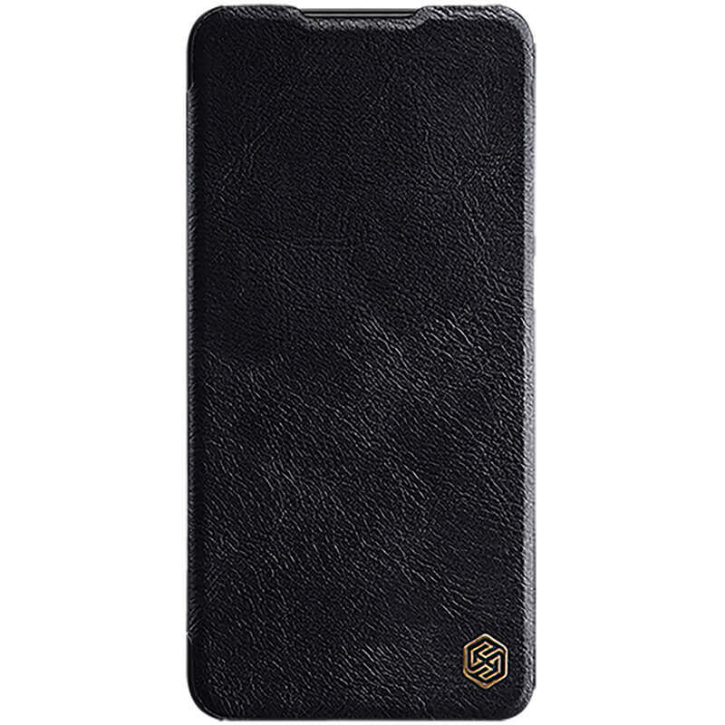 کیف کلاسوری گوشی شیائومی Poco X4 GT 5G /Redmi Note 11T Pro/ Note 11T Pro Plus/ K50i 5G نیلکین مدل Qin Leather -قهوه ای کیف کلاسوری گوشی شیائومی Poco X4 GT 5G /Redmi Note 11T Pro/ Note 11T Pro Plus/ K50i 5G نیلکین مدل Qin Leather -قهوه ای