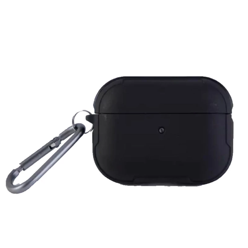 کاور کیس اپل Airpods Pro کی-دوو مدل 8r3s-هفت رنگ